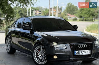 Седан Audi A4 2008 в 