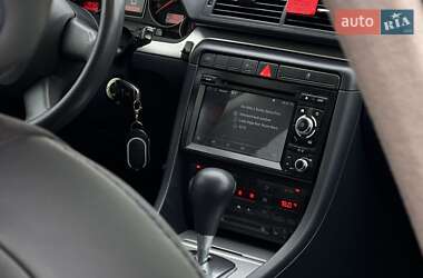 Универсал Audi A4 2006 в 