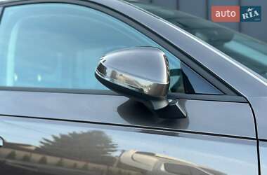 Универсал Audi A4 2018 в 