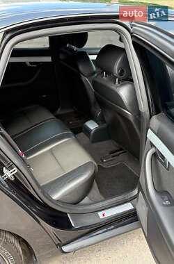 Седан Audi A4 2006 в 