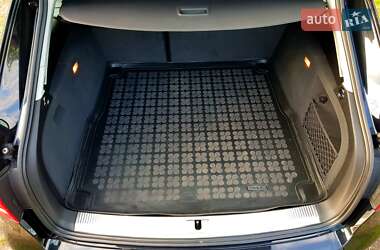 Универсал Audi A4 2012 в 