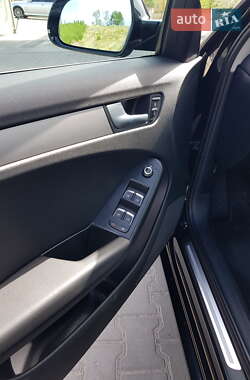 Универсал Audi A4 2012 в 