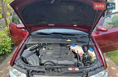 Седан Audi A4 2004 в 