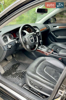 Седан Audi A4 2012 в 