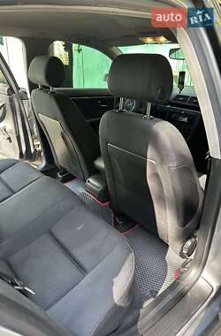 Седан Audi A4 2002 в 