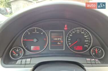 Универсал Audi A4 2007 в 