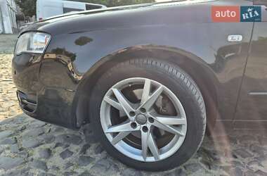 Универсал Audi A4 2007 в 