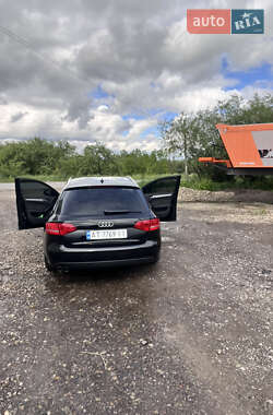 Универсал Audi A4 2008 в 