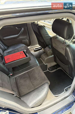 Универсал Audi A4 2004 в 