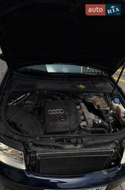 Универсал Audi A4 2004 в 