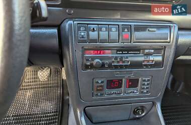 Седан Audi A4 1996 в 