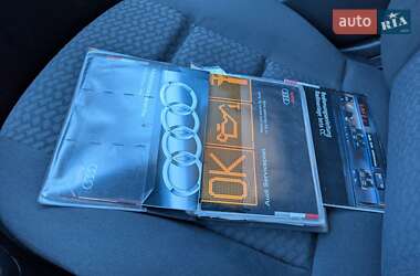 Седан Audi A4 1996 в 