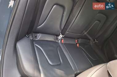 Седан Audi A4 2010 в 