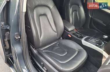 Седан Audi A4 2010 в 
