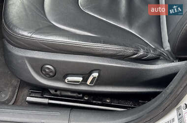 Седан Audi A4 2013 в 