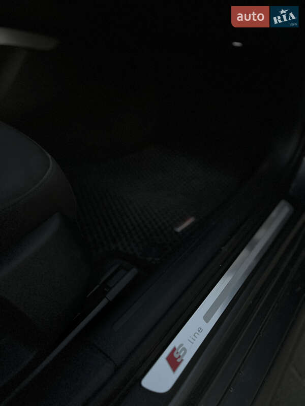 Универсал Audi A4 2015 в Мукачево фото 27 Универсал Audi A4 2015 в Мукачево