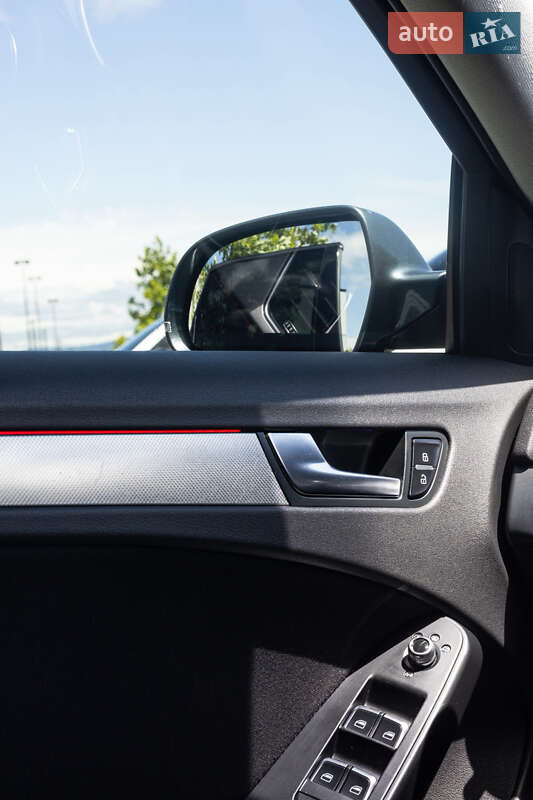 Универсал Audi A4 2015 в Мукачево фото 40 Универсал Audi A4 2015 в Мукачево