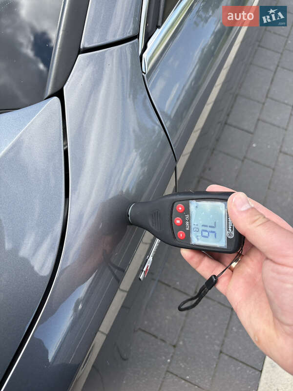 Универсал Audi A4 2015 в Мукачево фото 51 Универсал Audi A4 2015 в Мукачево