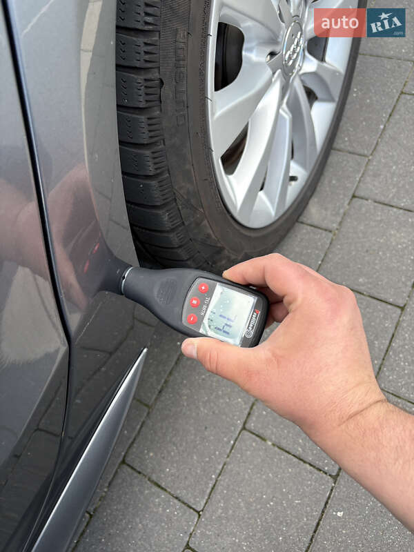 Универсал Audi A4 2015 в Мукачево фото 71 Универсал Audi A4 2015 в Мукачево