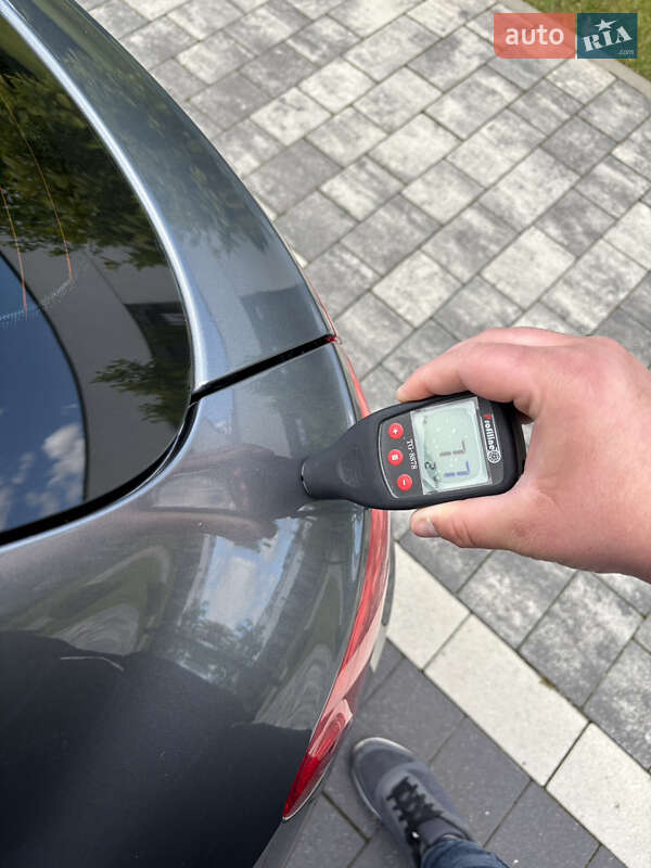 Универсал Audi A4 2015 в Мукачево фото 79 Универсал Audi A4 2015 в Мукачево