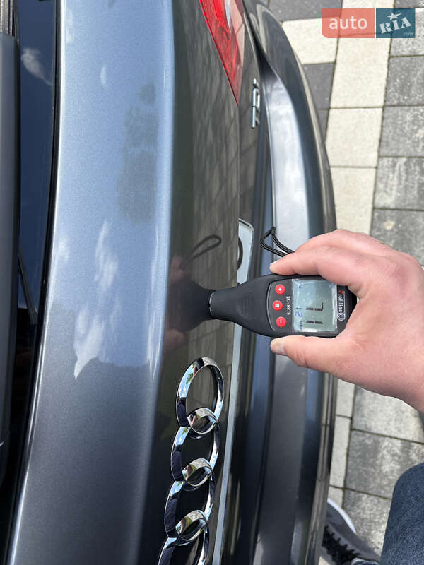 Универсал Audi A4 2015 в Мукачево фото 90 Универсал Audi A4 2015 в Мукачево