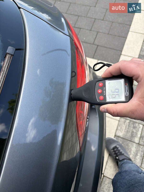 Универсал Audi A4 2015 в Мукачево фото 93 Универсал Audi A4 2015 в Мукачево