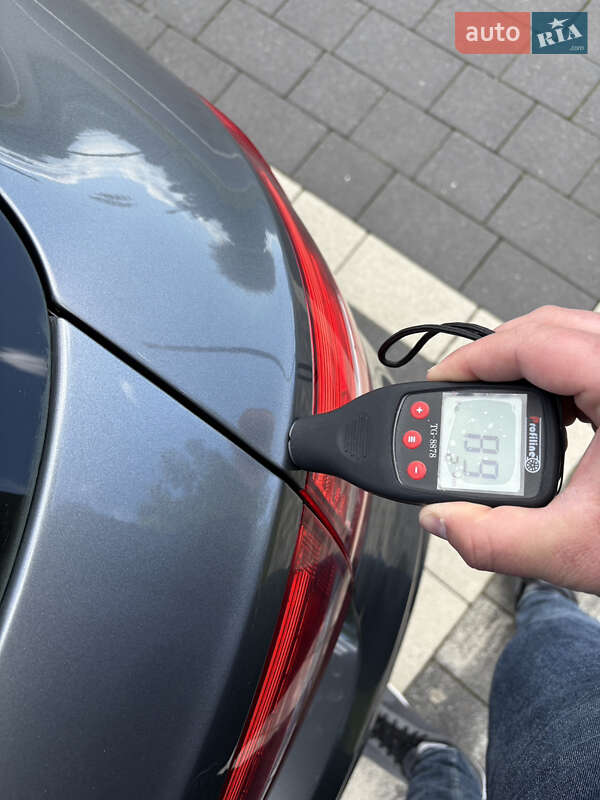 Универсал Audi A4 2015 в Мукачево фото 96 Универсал Audi A4 2015 в Мукачево