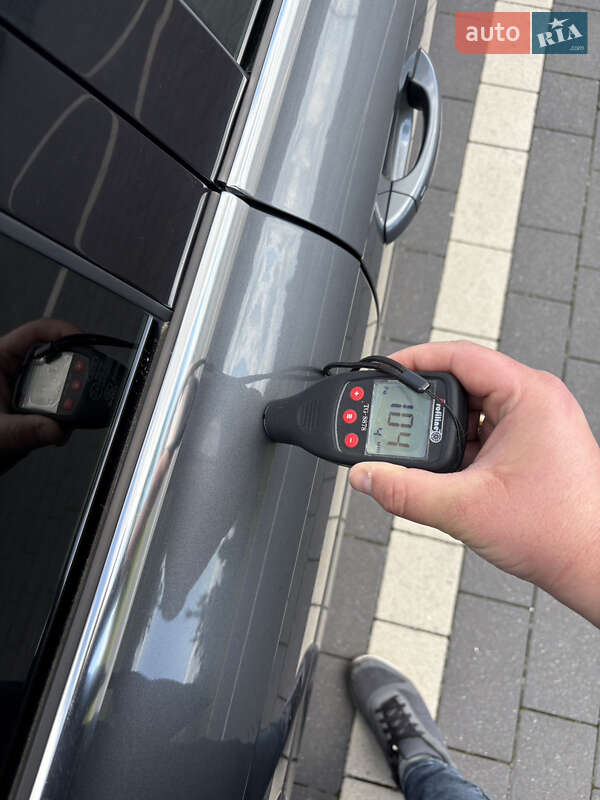 Универсал Audi A4 2015 в Мукачево фото 109 Универсал Audi A4 2015 в Мукачево