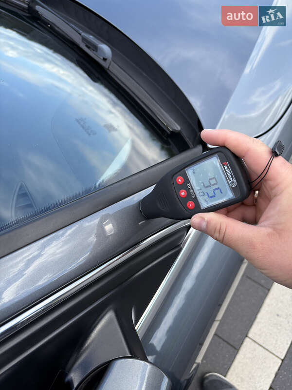 Универсал Audi A4 2015 в Мукачево фото 121 Универсал Audi A4 2015 в Мукачево