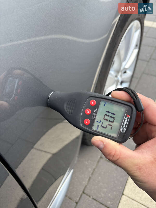 Универсал Audi A4 2015 в Мукачево фото 124 Универсал Audi A4 2015 в Мукачево