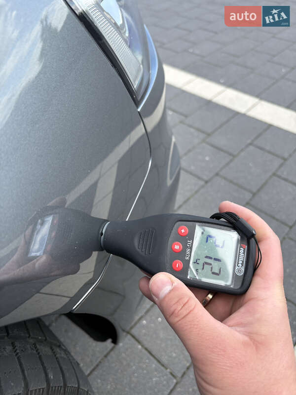 Универсал Audi A4 2015 в Мукачево фото 132 Универсал Audi A4 2015 в Мукачево