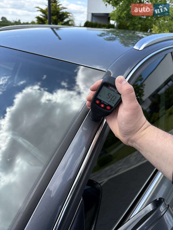 Универсал Audi A4 2015 в Мукачево фото 145 Универсал Audi A4 2015 в Мукачево