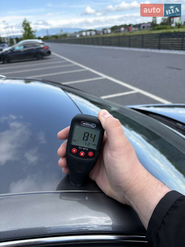 Универсал Audi A4 2015 в Мукачево фото 153 Универсал Audi A4 2015 в Мукачево