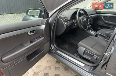 Седан Audi A4 2005 в 