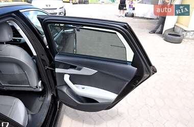 Универсал Audi A4 2020 в 