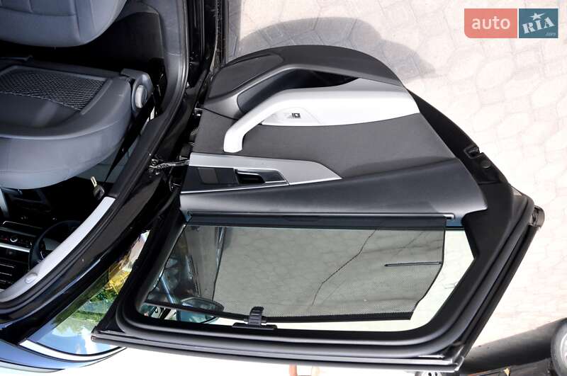 Универсал Audi A4 2020 в Львове