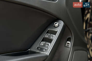 Седан Audi A4 2013 в 