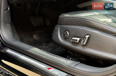 Седан Audi A4 2013 в 
