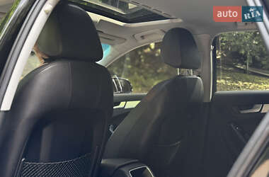 Седан Audi A4 2013 в 