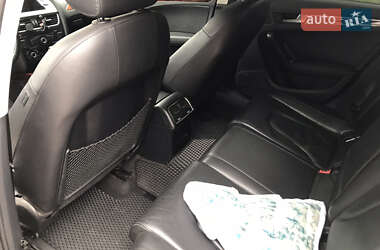Седан Audi A4 2009 в 