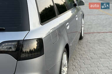 Универсал Audi A4 2007 в 