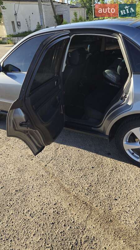 Седан Audi A4 1996 в Николаеве фото 11 Седан Audi A4 1996 в Николаеве