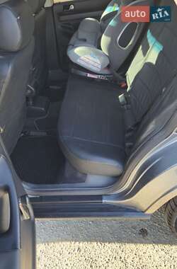 Седан Audi A4 1996 в Николаеве