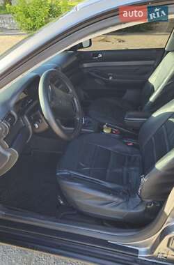 Седан Audi A4 1996 в Николаеве