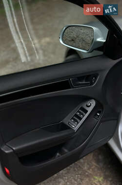 Универсал Audi A4 2011 в 