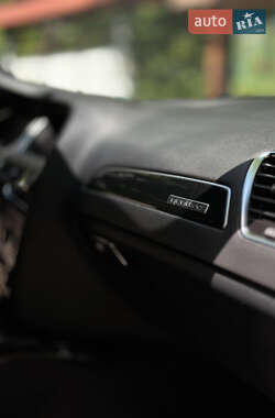 Универсал Audi A4 2011 в 