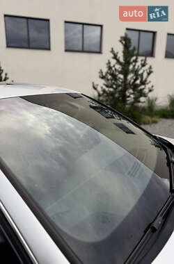 Седан Audi A4 2013 в 