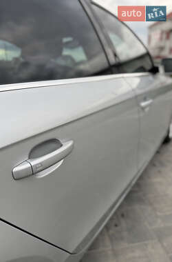 Седан Audi A4 2013 в 