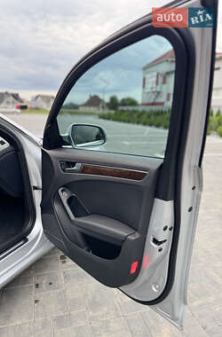 Седан Audi A4 2013 в 