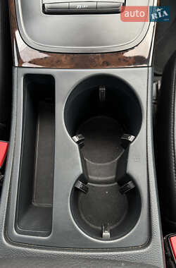 Седан Audi A4 2013 в 